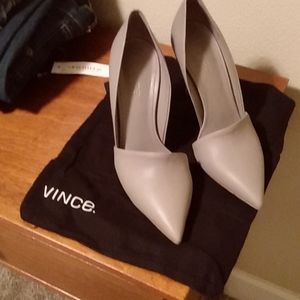 Dress Heels shoes